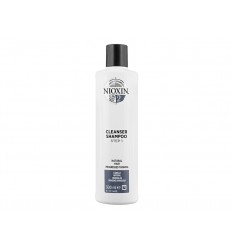 NIOXIN CHAMPU SISTEMA 2 300 ML