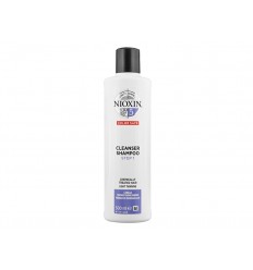 NIOXIN CHAMPU SISTEMA 5 300 ML