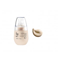 FONDO DE MAQUILLAJE FLUIDO BEIGE PORCELAINE 30ML