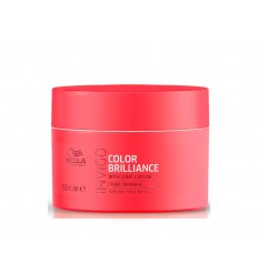 WELLA MASCARILLA COLOR BRILLIA FINO INVIGO 150 ML
