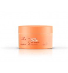 WELLA MASCARILLA NUTRI-ENRICH INVIGO 150 ML