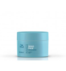 WELLA MASCARILLA BALANCE SENSO CALM INVIGO 150 ML