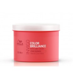 WELLA MASCARILLA COLOR BRILLIA FINO INVIGO 500 ML