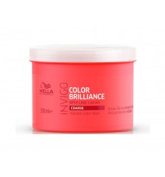 WELLA MASCARILLA COLOR BRILLI GRUESO INVIGO 500 ML