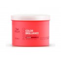 WELLA MASCARILLA COLOR BRILLI GRUESO INVIGO 500 ML