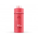 WELLA ACONDICIONADOR BRILLIA FINO INVIGO 1000ML