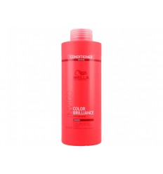 WELLA ACONDICIONADOR BRILLIA GRUESO INVIGO 1000 ML