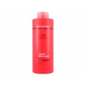 WELLA ACONDICIONADOR BRILLIA GRUESO INVIGO 1000 ML