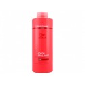 WELLA ACONDICIONADOR BRILLIA GRUESO INVIGO 1000 ML