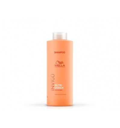 WELLA CHAMPU NUTRI-ENRICH INVIGO 1000 ML WELLA