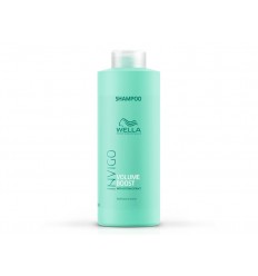 WELLA CHAMPU VOLUME BOOST INVIGO 1000 ML