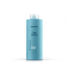 WELLA CHAMPU BALANCE SENSO CALM INVIGO 1000 ML