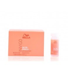 WELLA SERUM NUTRI-ENRICH NOURISHING INVIGO 8X10 ML