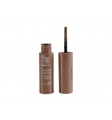 POLVOS PARA CEJAS TAUPE