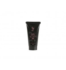 GEL SCULPT DARK PINK 56GR