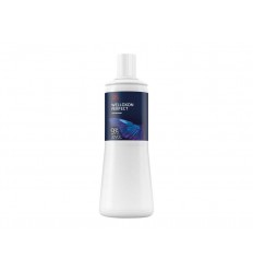 WELLA OXIGENADA WELLOXON 9% 30VOL 1000 ML