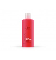 WELLA CHAMPU COLOR BRILLIANCE FINO INVIGO 500 ML