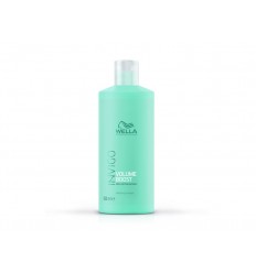 WELLA CHAMPU VOLUME BOOST INVIGO 500 ML