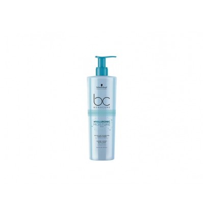 BC ACONDICIONADOR HYALURONIC MOISTURE KICK 500ML