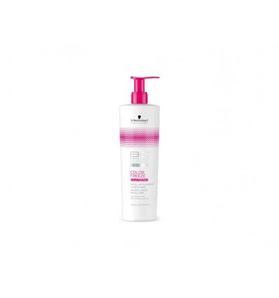 BC ACONDICIONADOR MICELAR pH4.5 COLOR FREEZE 500ML