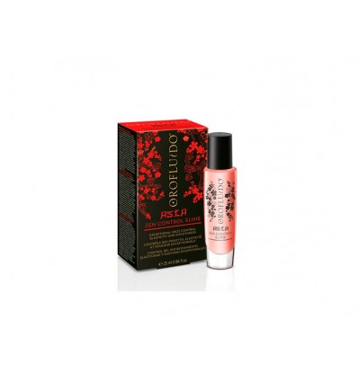 REVLON ELIXIR OROFLUIDO ASIA ZEN CONTROL 25 ML