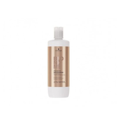 BLONDME LOCION ACTIVADORA 12% 40VOL. 1000ML