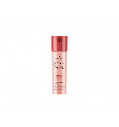 BC ACONDICIONADOR PEPTIDE REPAIR RESCUE 200ML