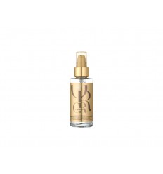 WELLA ACEITE SUAVIZANTE OIL REFLECTIONS 100 ML
