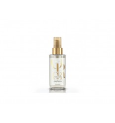 WELLA ACEITE SUAVIZANTE OIL REFLECTION LIGHT 100ML