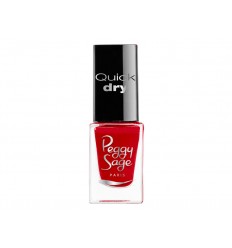 ESMALTE DE UÑAS MINI QUICK DRY - 5259 KYMIE 5 ML