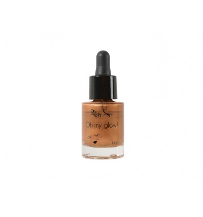 OH MY GLOW! ILUMINADOR LIQUIDO 15ML