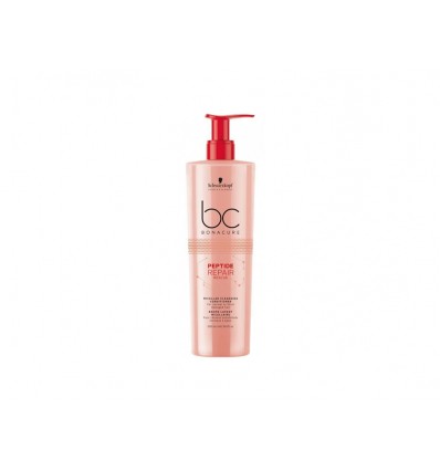 BC ACOND. LIMPIADOR PEPTIDE REPAIR RESCUE 500ML