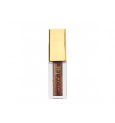 SOMBRA DE OJOS LIQUIDA METALLIC GLOW CHOCOLATE