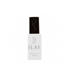 ESMALTE SEMIPERMANENTE I-LAK BLANC PUR 11ML
