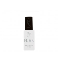 ESMALTE SEMIPERMANENTE I-LAK PURE SNOW 11ML