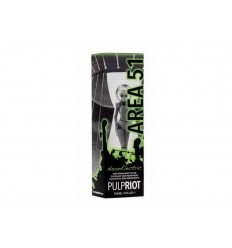 PULPRIOT HAIRCOLOR AREA 51-120 ML