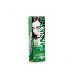 PULPRIOT HAIRCOLOR ABSINTHE 120 ML