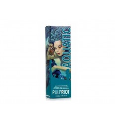PULPRIOT HAIRCOLOR AQUATIC 120ML