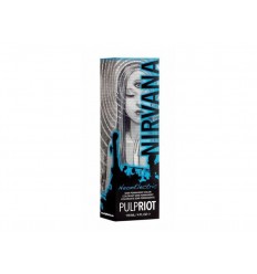 PULPRIOT HAIRCOLOR BLUE MUSE 120ML