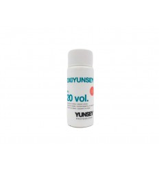 OXIGENADA OXIYUNSEY CREMA 20 V. 60 ML YUNSEY