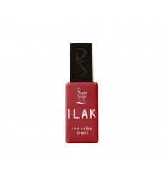 ESMALTE SEMIPERMANENTE RED SALSA I-LAK 11ML
