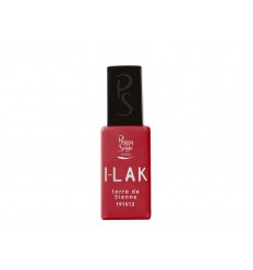 ESMALTE SEMIPERMANENTE TERRE DE SIENNE I-LAK 11ML