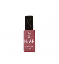 ESMALTE SEMIPERMANENTE ROSY NUDE I-LAK 11ML