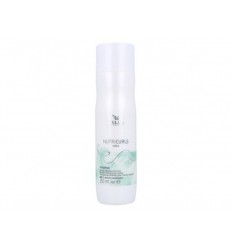 WELLA CHAMPU NUTRICURLS CURLS 250ML