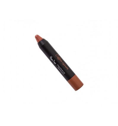 PEGGY SAGE LAPIZ DE LABIOS MATE COFFE CREAM 2.5G