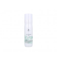 WELLA CHAMPU NUTRICURLS WAVES 250 ML