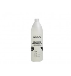 YUNSEY GEL HIDROALCOHOLICO 1L