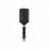 THE PADDLE BRUSH BLACK