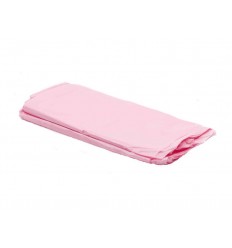 CAPA DE TINTE DESECHABLE ROSA (50 UNDS)