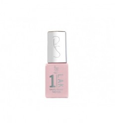 1-LAK UN SOLO PASO GEL POLISH LOVELY FLOWER 5ML